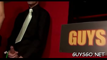 Preview 1 of Life Fast X Video Baby - Lascivious homosexuals on crazy party