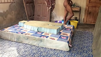 Preview 2 of 2 Sons Swap Mom - Geepeehub fucks sex doll praia home style