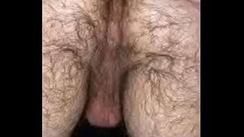 Preview 2 of Ridwap Com Africa - Alisando cuz&atilde_o peludo de macho