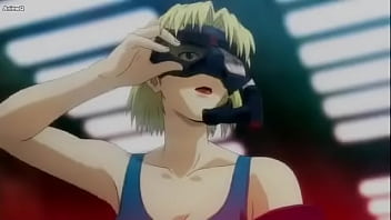 Preview 2 of Mms Scndel - Evangelion 1.11 parte 1/4