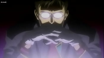 Preview 4 of Mms Scndel - Evangelion 1.11 parte 1/4