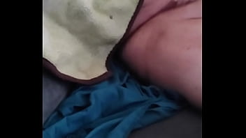 Preview 4 of Biautie Granny - Wife solo