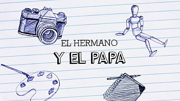 Preview 3 of 80 Yer Old Man - El Papa