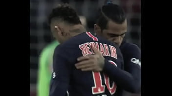 Preview 2 of Roboty Geroi - Neymar fudendo com tudo