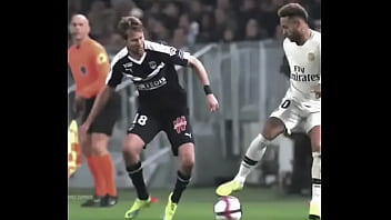 Preview 3 of Roboty Geroi - Neymar fudendo com tudo
