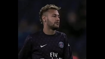 Preview 1 of Roboty Geroi - Neymar fudendo com tudo