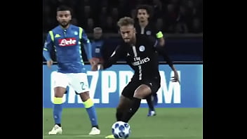 Preview 4 of Roboty Geroi - Neymar fudendo com tudo