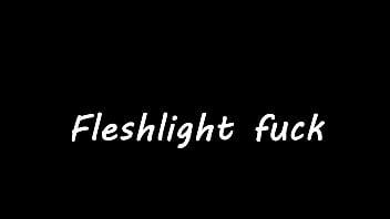 Preview 1 of Korean Idol K Pop - Fleshlight fucking machine