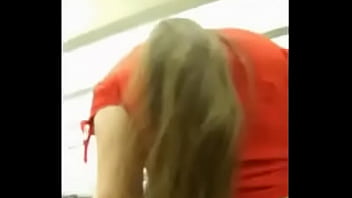 Preview 1 of Haana Watson - upskirt music