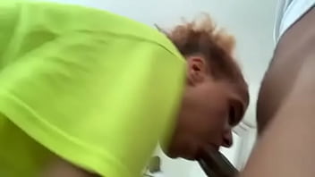 Preview 4 of Xxx Mom Girl Boy - Cheating gf get caught