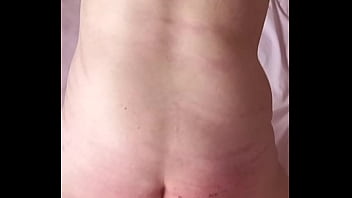 Preview 3 of Download Videos Tsunade Hentai - Paracord Single Tail Self Whipping
