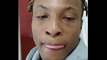 Preview 4 of Gay Bdsm Boy - Verification video