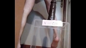 Preview 1 of Italian Red Head - Verification video