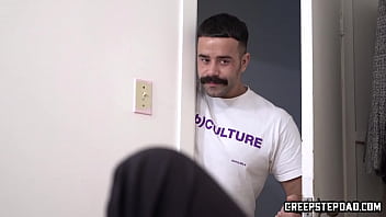 Preview 1 of Sexy Video Really Mom Son Hind - Teddy&rsquo_s jealousy seeps out and he decides to show Brent that no one will love him as much as his stepdaddy does.