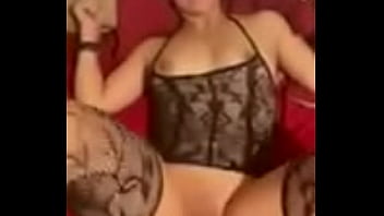 Preview 1 of Her Butt Makes A Dick Disappear - Real homemade Latina girlfriend