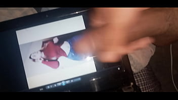 Preview 3 of Valentina Nephi - Tributo a Amiga
