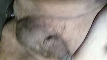 Preview 4 of Russian Edic - Tonay having fun with my ass