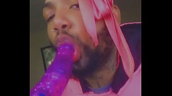 Preview 4 of Kenzisky - Toy Play