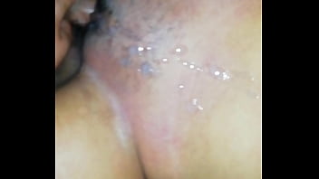 Preview 4 of Video18sex - Petite teen creampie inside pussy