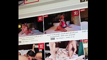 Preview 3 of Bree Olson Black Dick - Verification video