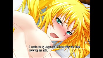 Preview 2 of Www Mother And Son Xxxx Com - Majikoi A3 Stacy