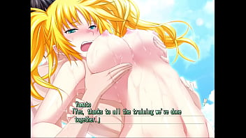 Preview 1 of Www Mother And Son Xxxx Com - Majikoi A3 Stacy