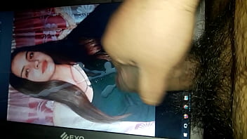 Preview 4 of Brooke On Spycam - Solte mucha