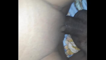 Preview 3 of Lesbians Belly Play - Masturbando ami mujer