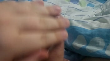 Preview 3 of Bang Bros Mp4 Video - Me chamo Gabriel,  gosto que todos voc&ecirc_s vejam meu pau super duro quase gozando,  e amo quando voc&ecirc_ ficam excitados querendo meu pau no cuzinho ou na boquinha de voc&ecirc_s,  que delicia