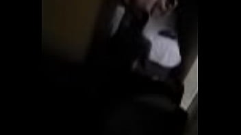 Preview 4 of Zafira Lez Kis - Hotel scare