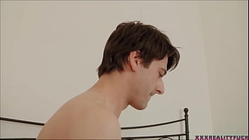 Preview 4 of Emy George Classic - Two amateur couples in one video,  enjoy amateur sex,  little bit shy but very horny babes