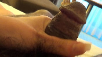 Preview 2 of Xxxx Bf Sax Video - See how her fingers on me make me hard