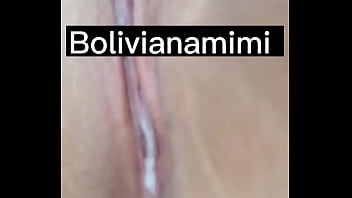 Preview 3 of Piper Pepri - Bucetinha escorregando leitinho.... eu sei q vc quer ver o video completo... : bolivianamimi