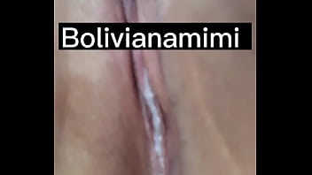 Preview 1 of Piper Pepri - Bucetinha escorregando leitinho.... eu sei q vc quer ver o video completo... : bolivianamimi