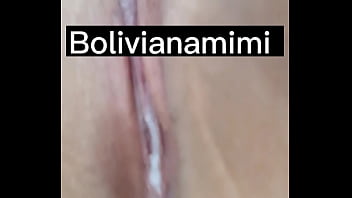 Preview 4 of Piper Pepri - Bucetinha escorregando leitinho.... eu sei q vc quer ver o video completo... : bolivianamimi