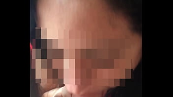 Preview 2 of Salvadorea 31 Aos - Sexo Oral Gye!
