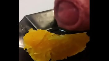 Preview 2 of Abg Vs Pumping Man - Precum