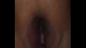 Preview 1 of Jelen Sax - Mostrando vagina