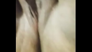 Preview 3 of Pre Hot Sex 14 - Negra deliciosa se acariciando