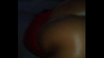 Preview 2 of Emma Starr Cuckold - Centando com cuzinho
