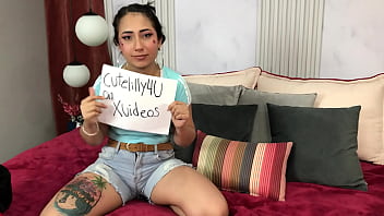 Preview 2 of 19meat Xxx Com - V&iacute_deo de verificaci&oacute_n