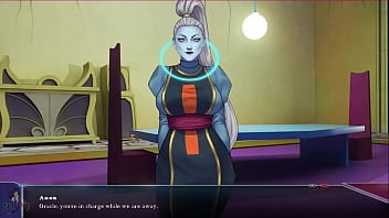 Preview 1 of India Fast Nit Xxx - Dragon Ball Divine Adventure Part 8 The girls meet