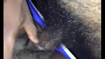 Preview 2 of Pussy Water Masturbate - Aunty horny for dick