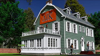 Preview 3 of Womans Kidnaped - First day of college [GAME PORN STORY] #4