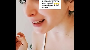 Preview 1 of Pikulo Bulma - Culona en tanga