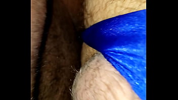 Preview 4 of Hunted Xxx - BBC cums in ass
