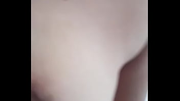 Preview 1 of Pussy Showing In Sleep - Amparito se deja 3