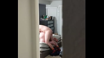 Preview 4 of Big Sex Xxxs In Her - step Brother and Sister Fucking part 2