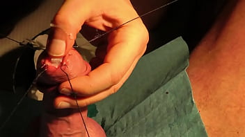 Preview 4 of Indian Dancer Bear - Fishhooks and wax
