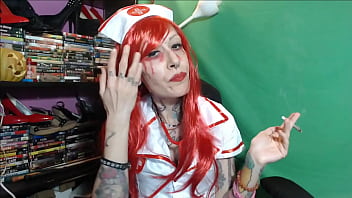 Preview 1 of Xxxhijab Arab - Miss Wagon Vegan speciale Fetish Halloween